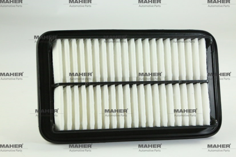 Suzuki Alto Hava Filtresi . OEM 13780-68K00 Suzuki Alto Hava Filtresi . OEM 13780-68K00